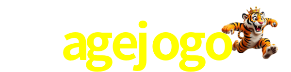 Logo da agejogo
