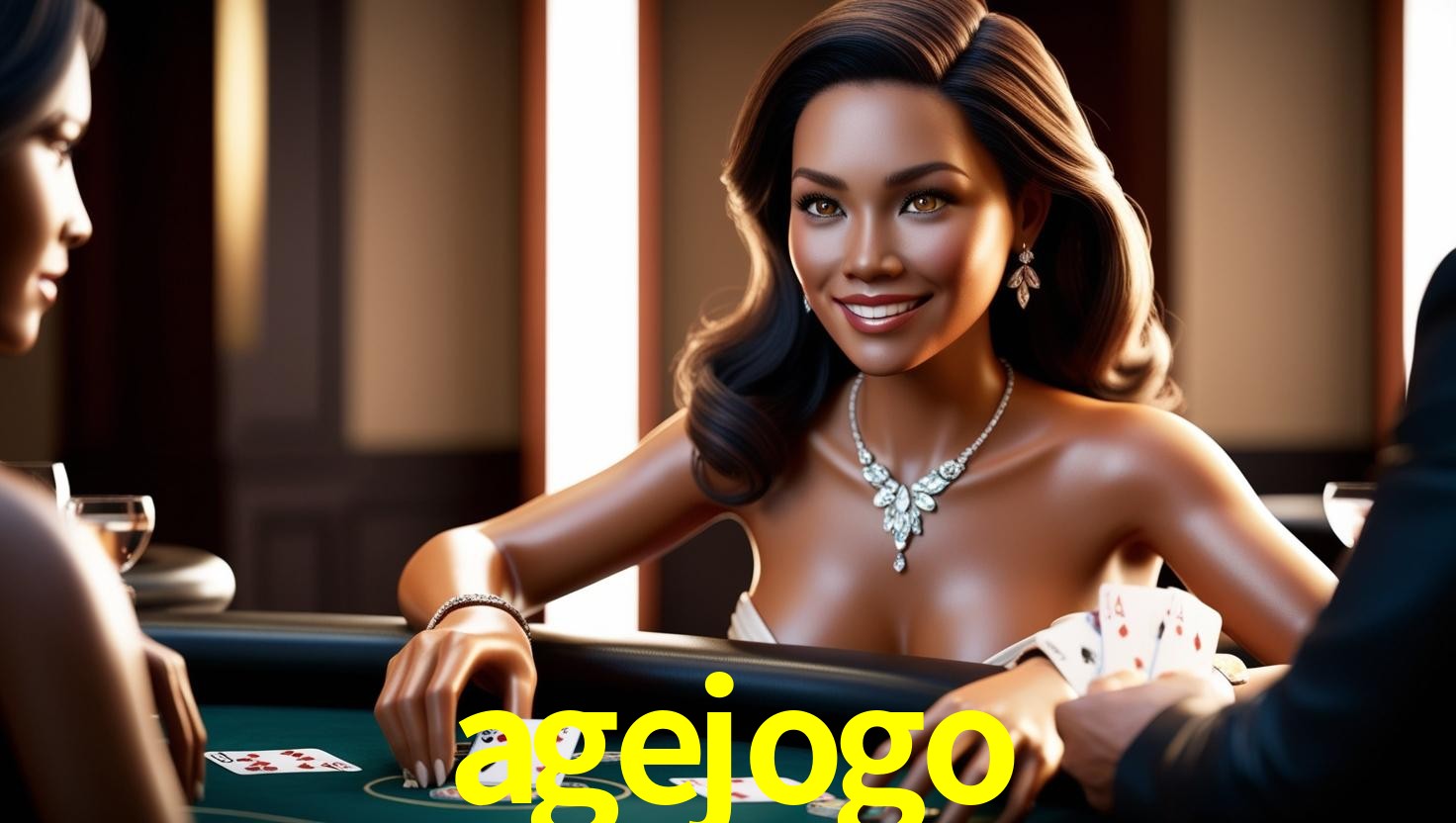 AGEJOGO