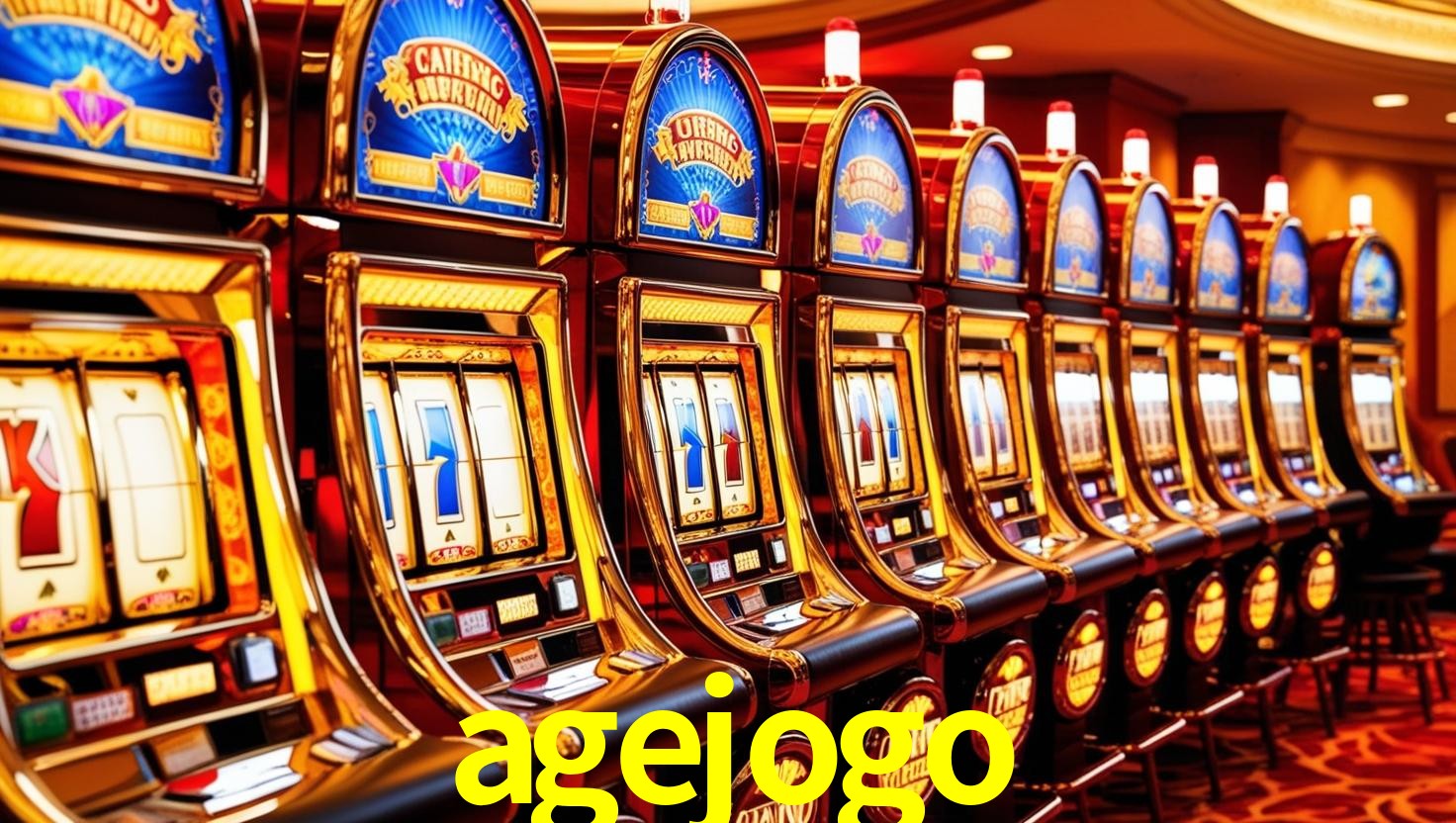 AGEJOGO