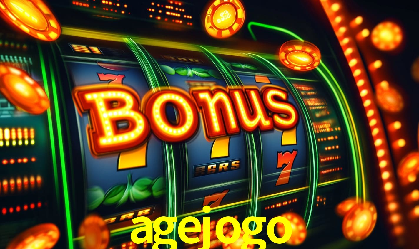 AGEJOGO