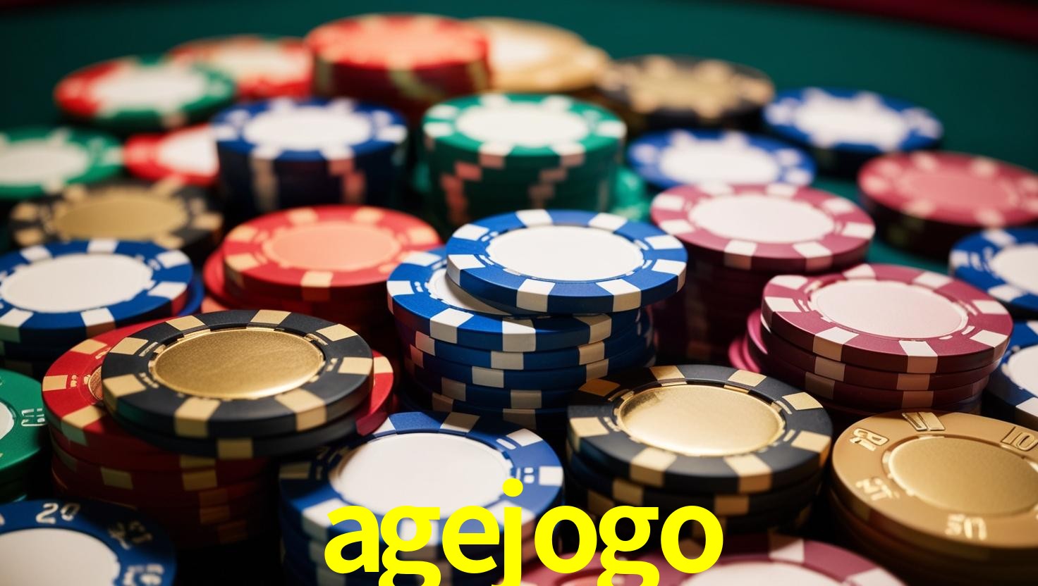 AGEJOGO