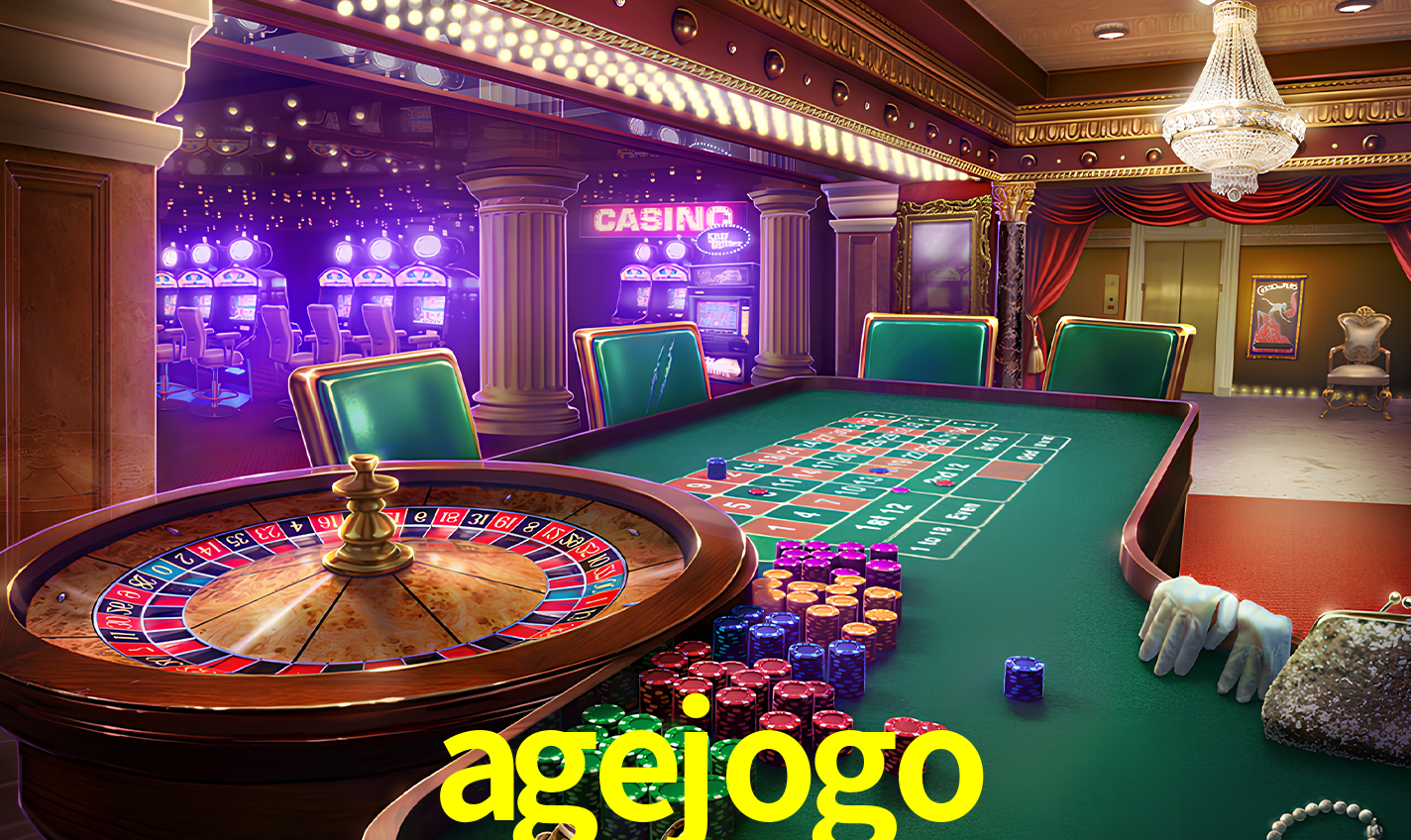AGEJOGO