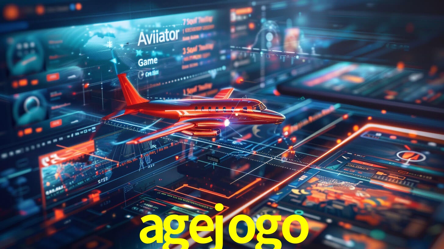 AGEJOGO