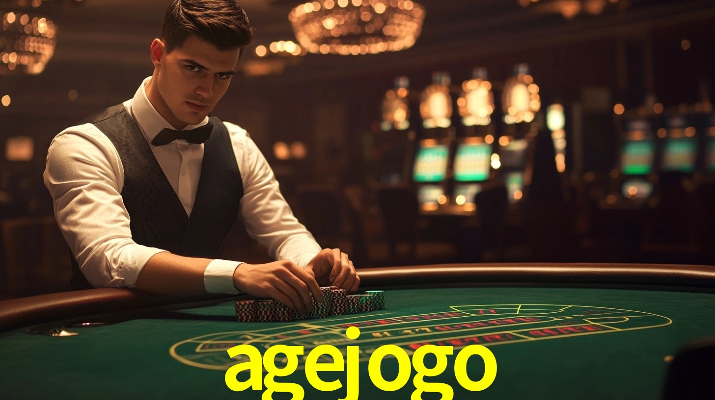 AGEJOGO