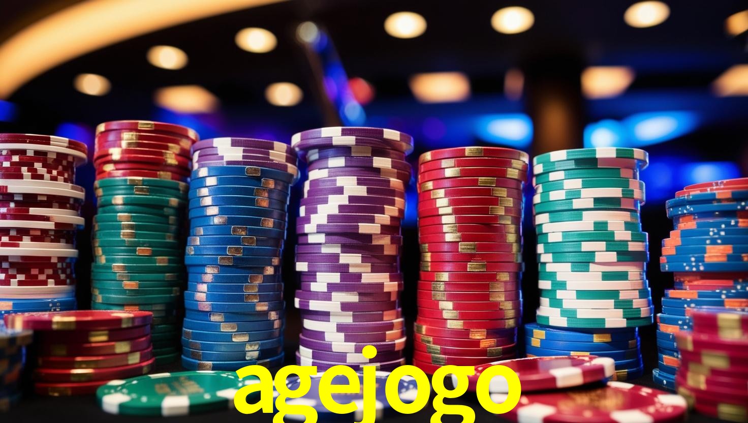 AGEJOGO