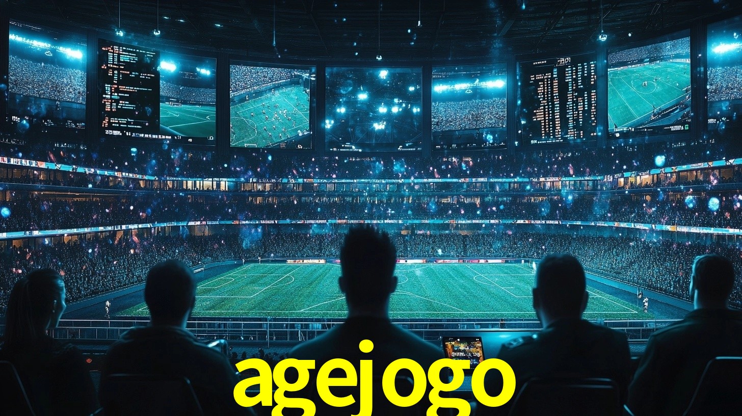 AGEJOGO