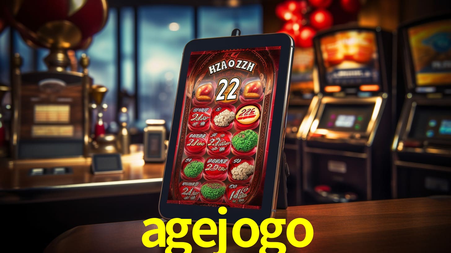 AGEJOGO