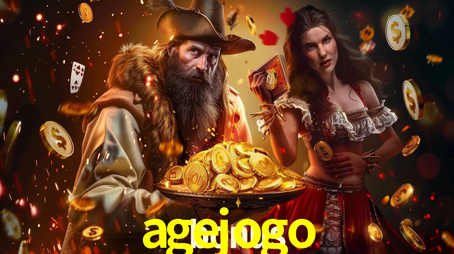 AGEJOGO
