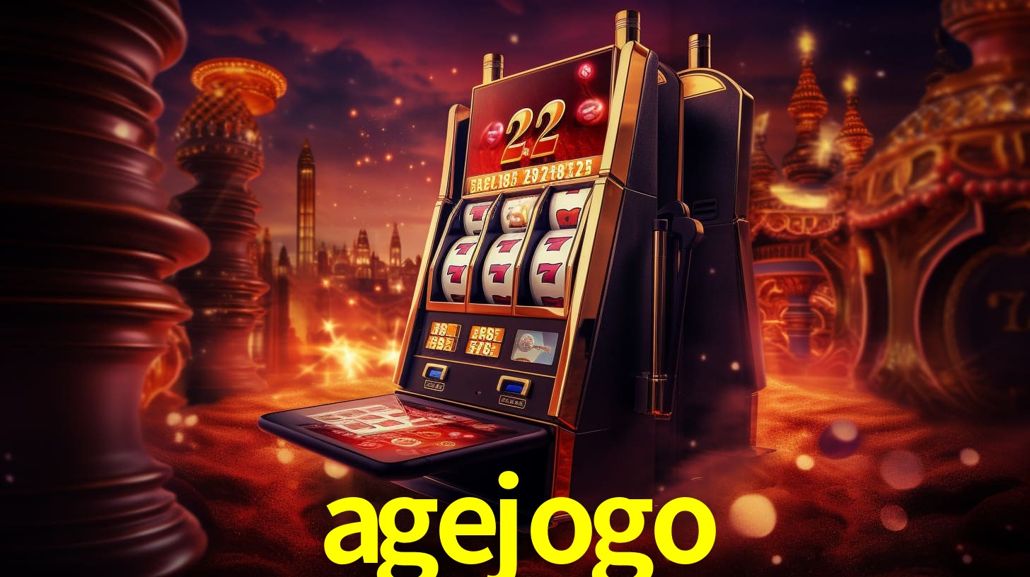 AGEJOGO