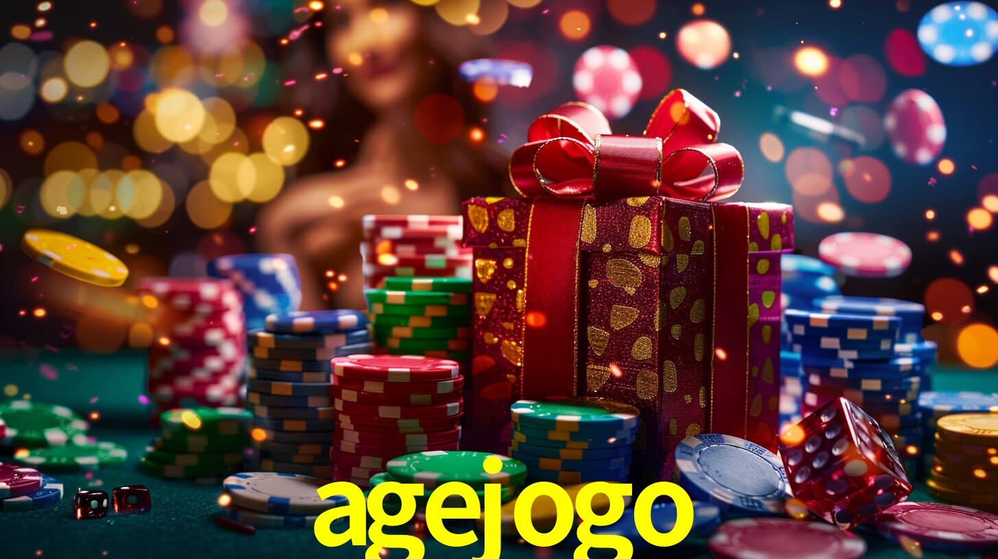 AGEJOGO