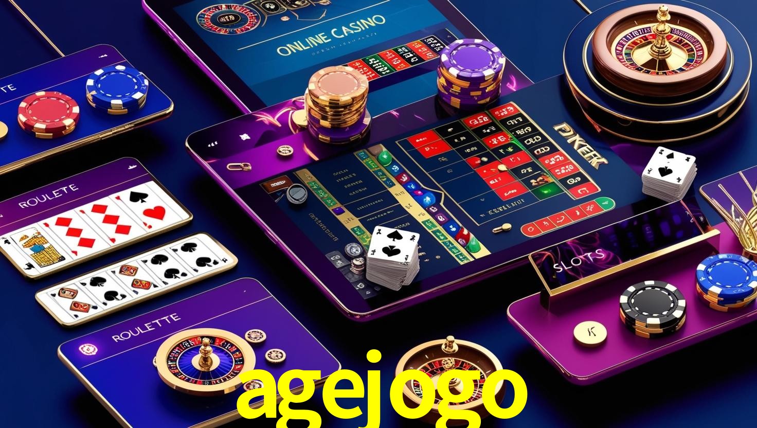 AGEJOGO